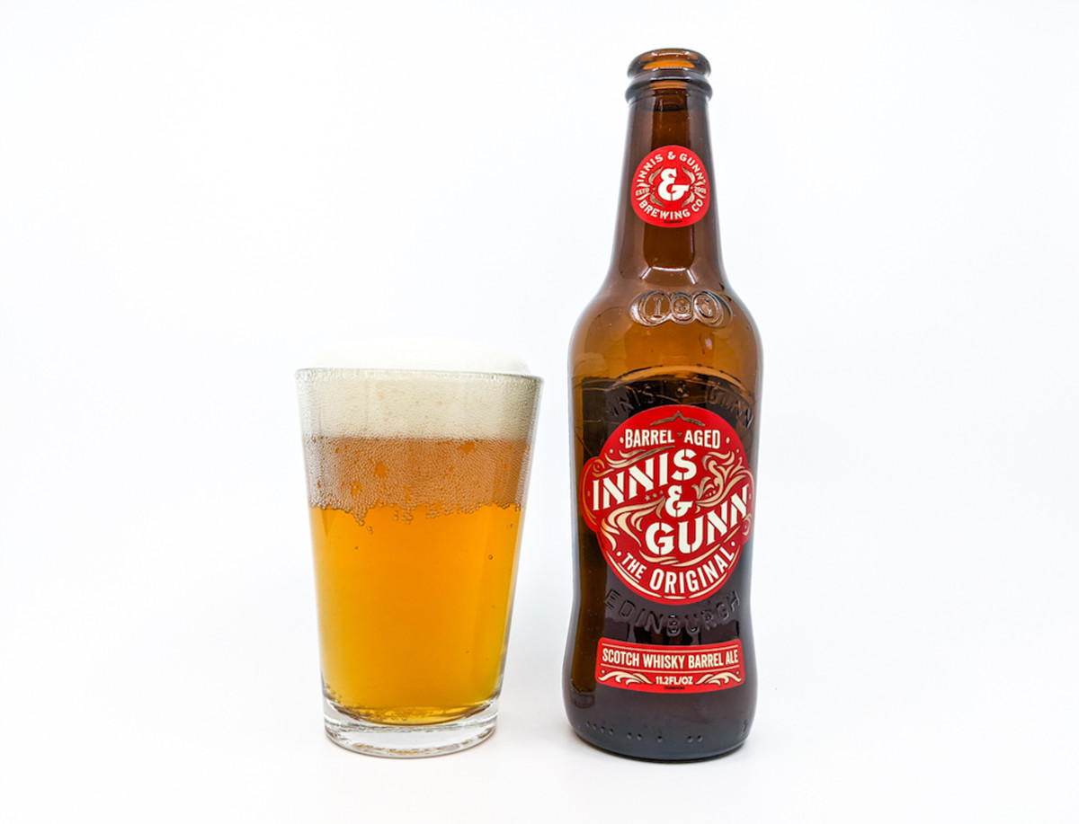Innis & Gunn